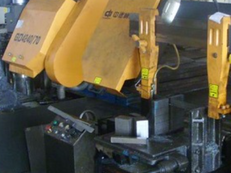 蓟州SM45模具钢