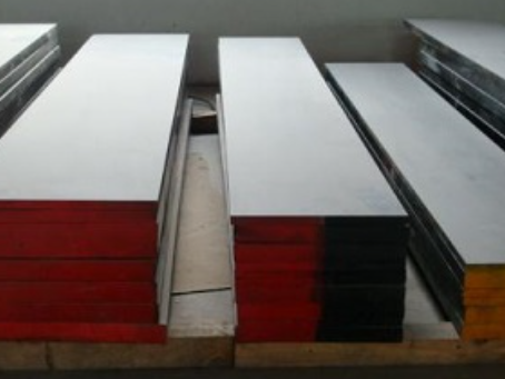 蓟州Cr12MoV模具钢
