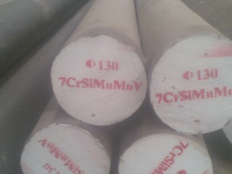 蓟州7CrSiMnMoV工具钢