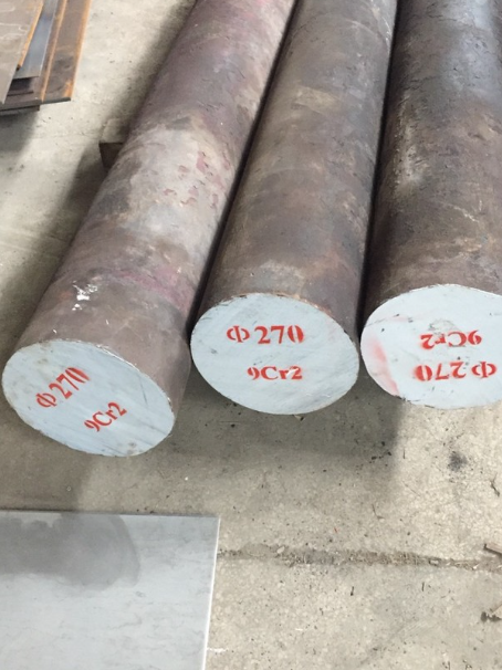 蓟州9Cr2工具钢