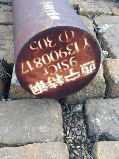 蓟州9CrSi工具钢