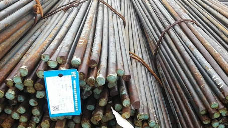 蓟州30CrNi3Mo合金结构钢