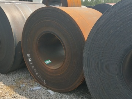 蓟州Q355NHB耐候板